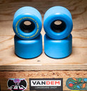 Powell Peralta Snakes 66m Longboard Wheels