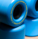 Powell Peralta Snakes 66m Longboard Wheels