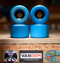 Powell Peralta Snakes 66m Longboard Wheels
