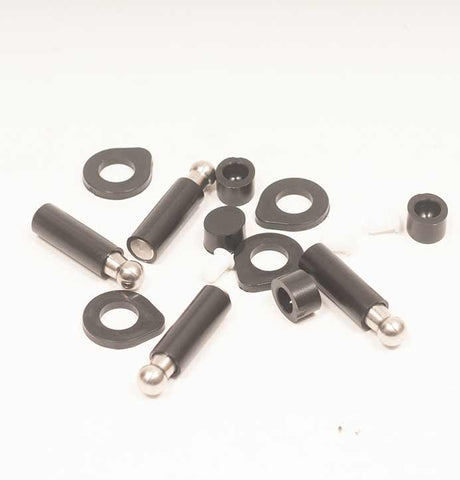 Rebirth Reliable R1/S2 Trucks Precision Upgrade Kit