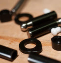 Rebirth Reliable R1/S2 Trucks Precision Upgrade Kit