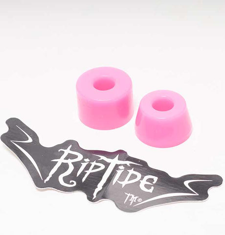 RipTide APS Carver CX/C5 Cone and Barrel Surfskate Bushings