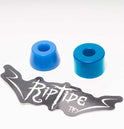 RipTide APS Carver CX/C5 Cone and Barrel Surfskate Bushings