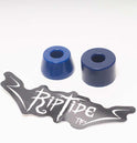 RipTide APS Carver CX/C5 Cone and Barrel Surfskate Bushings