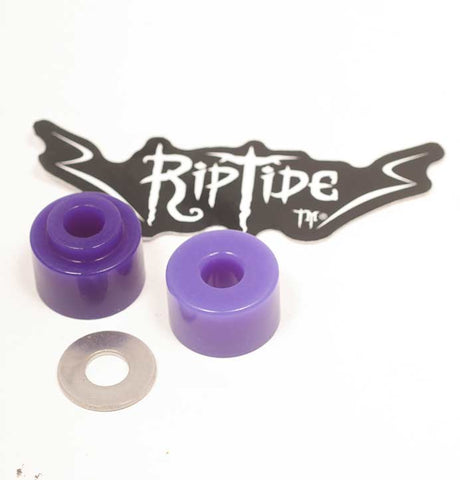 RipTide APS Plug Canon/Canon Bushings