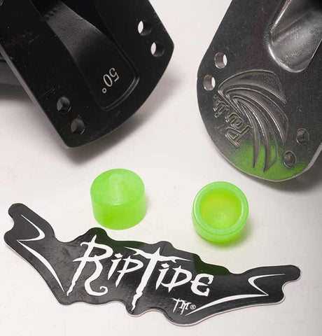 Paris V1/V2/V3 and Bear Gen 5/Gen 6 Trucks Pivot Cups by RipTide (pair)