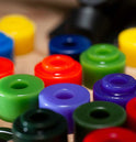 RipTide APS Plug Canon/Canon Bushings