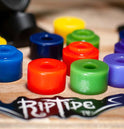 RipTide APS Plug Canon/Canon Bushings