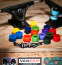 RipTide APS Plug Canon/Canon Bushings