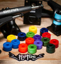 RipTide APS Plug Canon/Canon Bushings
