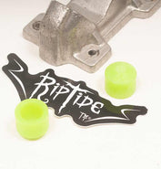 Randal and Bear Vintage Pivot Cups by RipTide (pair)