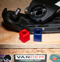 RipTide APS Waterborne Surf Adaptor Bushing