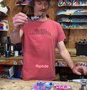 RipTide APS Carver CX/C5 Cone Surfskate Bushings - Product Video