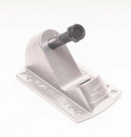 Sabre Trucks Cast 48° Baseplate (single baseplate)