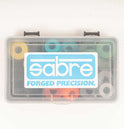 Sabre Trucks Longboard Bushings Box