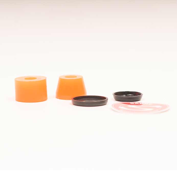 Sabre Bushings Cone and Barrel Kit Review