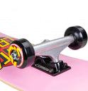 Santa Cruz Micro Classic Dot Kids Skateboard
