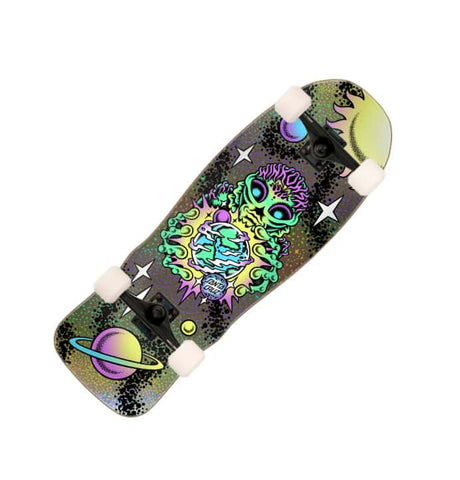 Santa Cruz Winkowski Cosmic Pro 10.35" Shaped Cruiser Board