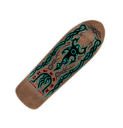 Santa Cruz Dressen Tribal 9.9 Inch Reissue Deck