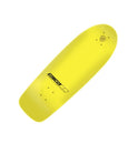 Santa Cruz Malba Crash Test 10.03" Reissue Skateboard