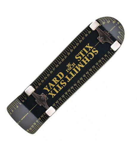 Schmitt Stix Yard Stick XL Skateboard