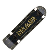 Schmitt Stix Yard Stick XL Cruiser Board