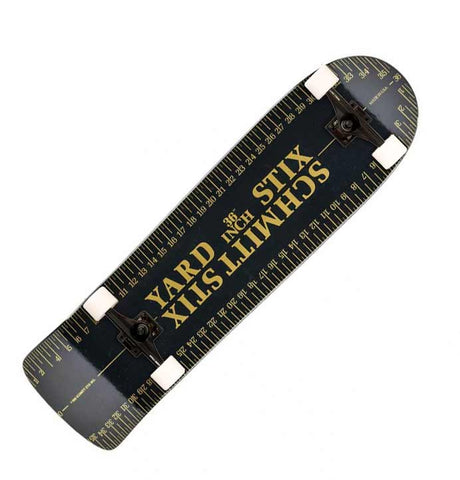 Schmitt Stix Yard Stick XL Cruiser Board