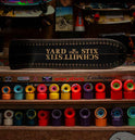 Schmitt Stix Yard Stick XL Skateboard Deck