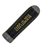 Schmitt Stix Yard Stick XL Skateboard Deck
