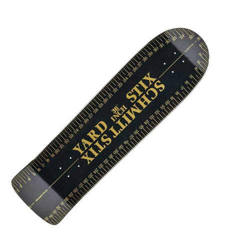 Schmitt Stix Yard Stick XL Skateboard Deck