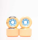 Seismic Encore 64.5mm Longboard Wheels