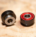 Seismic Fullspin 6-Ball Steel XT Built-In Bearings