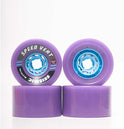 Seismic Speed Vent 85mm Longboard Wheels