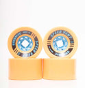 Seismic Speed Vent 85mm Longboard Wheels