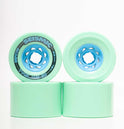 Seismic Tailwind 83mm Longboard Wheels