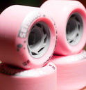 Seismic Encore 64.5mm Longboard Wheels