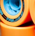 Seismic Tailwind 83mm Longboard Wheels