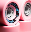 Seismic Speed Vent 85mm Longboard Wheels