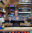 Loaded Symtail Longboard Deck - Product Video