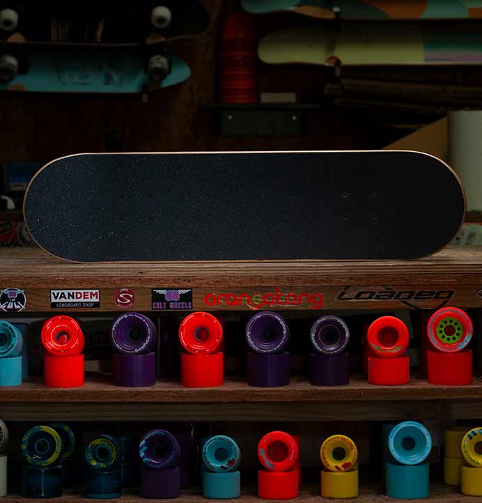 Tony Hawk 540 Series Skateboard Komplettboard