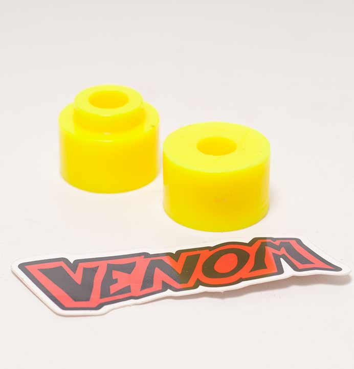 Venom Hpf Caliber Plug Barrel Bushings Choose Durometer