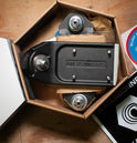 Waterborne Surf Skate Rail Adaptor Kit