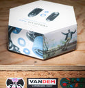 Waterborne Surf Skate Rail Adaptor Kit