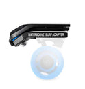 Waterborne Surf Skate Rail Adaptor Kit