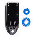 Waterborne Surf Skate Rail Adaptor Kit