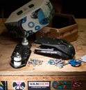 Waterborne Surf Skate Rail Adaptor Kit