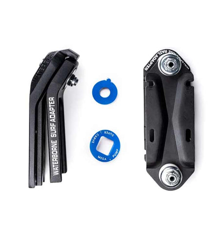 Waterborne Surf Skate Rail Adaptor Kit
