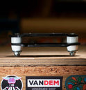 Waterborne Surf Skate Rail Adaptor Kit