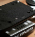 Waterborne Surf Skate Rail Adaptor Kit