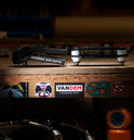 Waterborne Surf Skate Rail Adaptor Kit